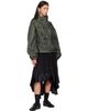 Cecilie Bahnsen Cecilie Bahnsen Black CBBlaise Sneakers - 5