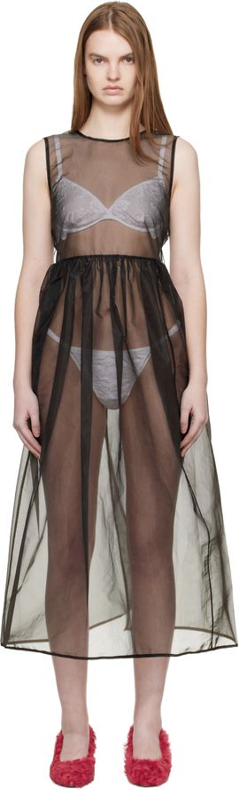 Sho Dress