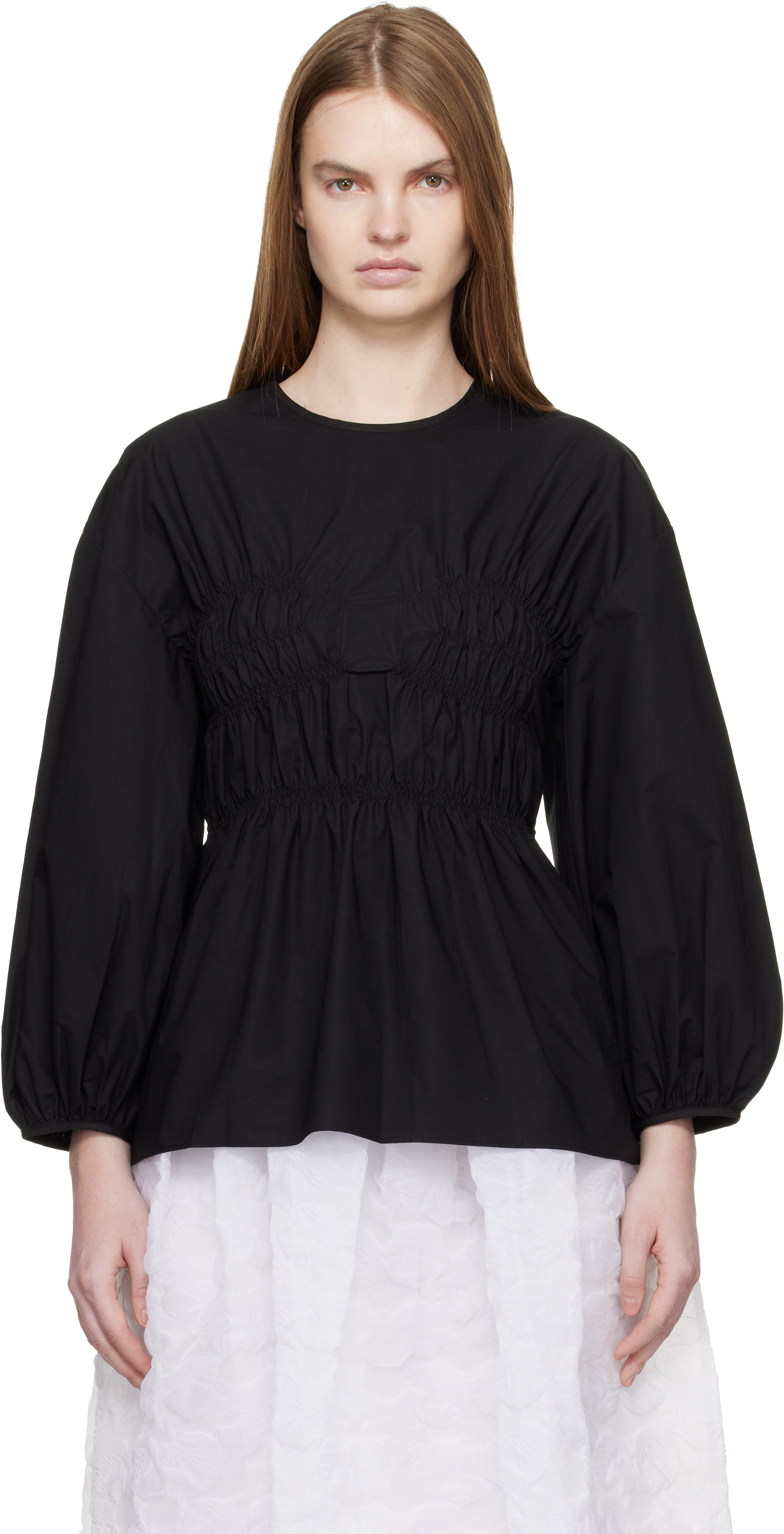 Cecilie Bahnsen Tops