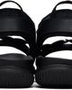 Cecilie Bahnsen Cecilie Bahnsen Black CBcilla Sandals - 2