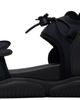 Cecilie Bahnsen Cecilie Bahnsen Black CBcilla Sandals - 3