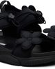 Cecilie Bahnsen Cecilie Bahnsen Black CBcilla Sandals - 4