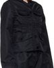 Cecilie Bahnsen Cecilie Bahnsen Black CBclover Blazer - 2