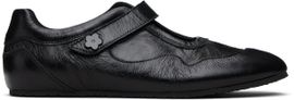 Cecilie Bahnsen Cecilie Bahnsen Black CBcosmo Sneakers