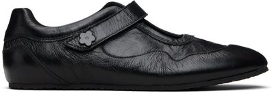 Cecilie Bahnsen Cecilie Bahnsen Black CBcosmo Sneakers