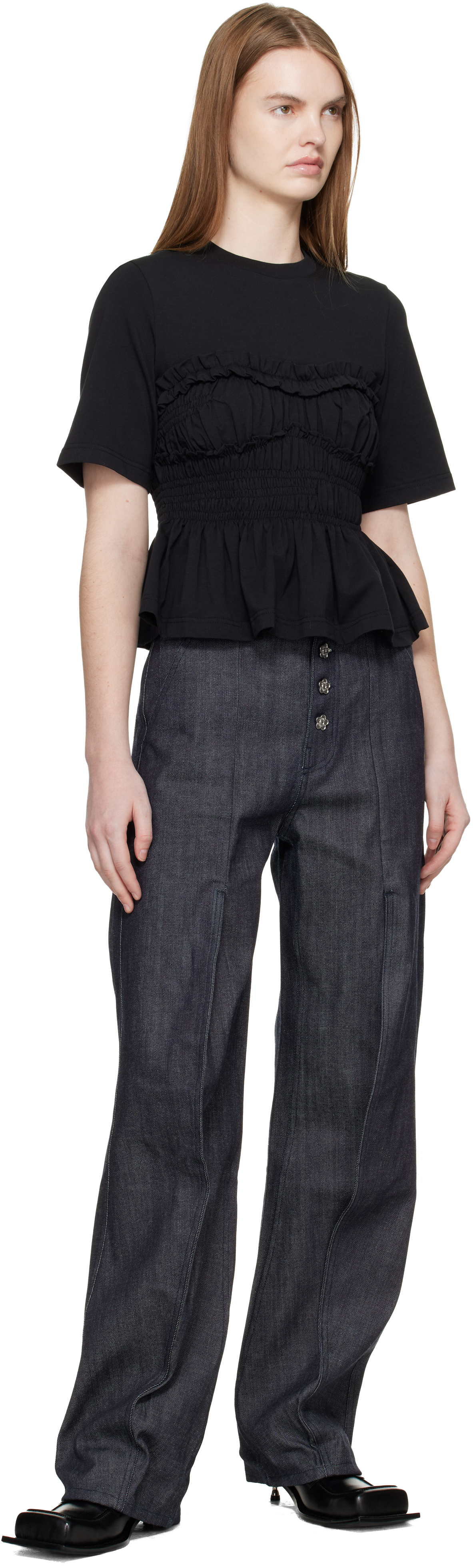 Cecilie Bahnsen Tops