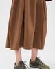 Cecilie Bahnsen Cecilie Bahnsen Blaise Sneakers Olive - 3