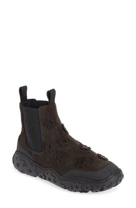 Cecilie Bahnsen Cecilie Bahnsen CBBlanca Flora Chelsea Boot