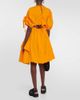 Cecilie Bahnsen Cecilie Bahnsen Cotton minidress - 3