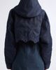 Cecilie Bahnsen Cecilie Bahnsen Finnur Embroidered Crop Hooded Jacket - 2