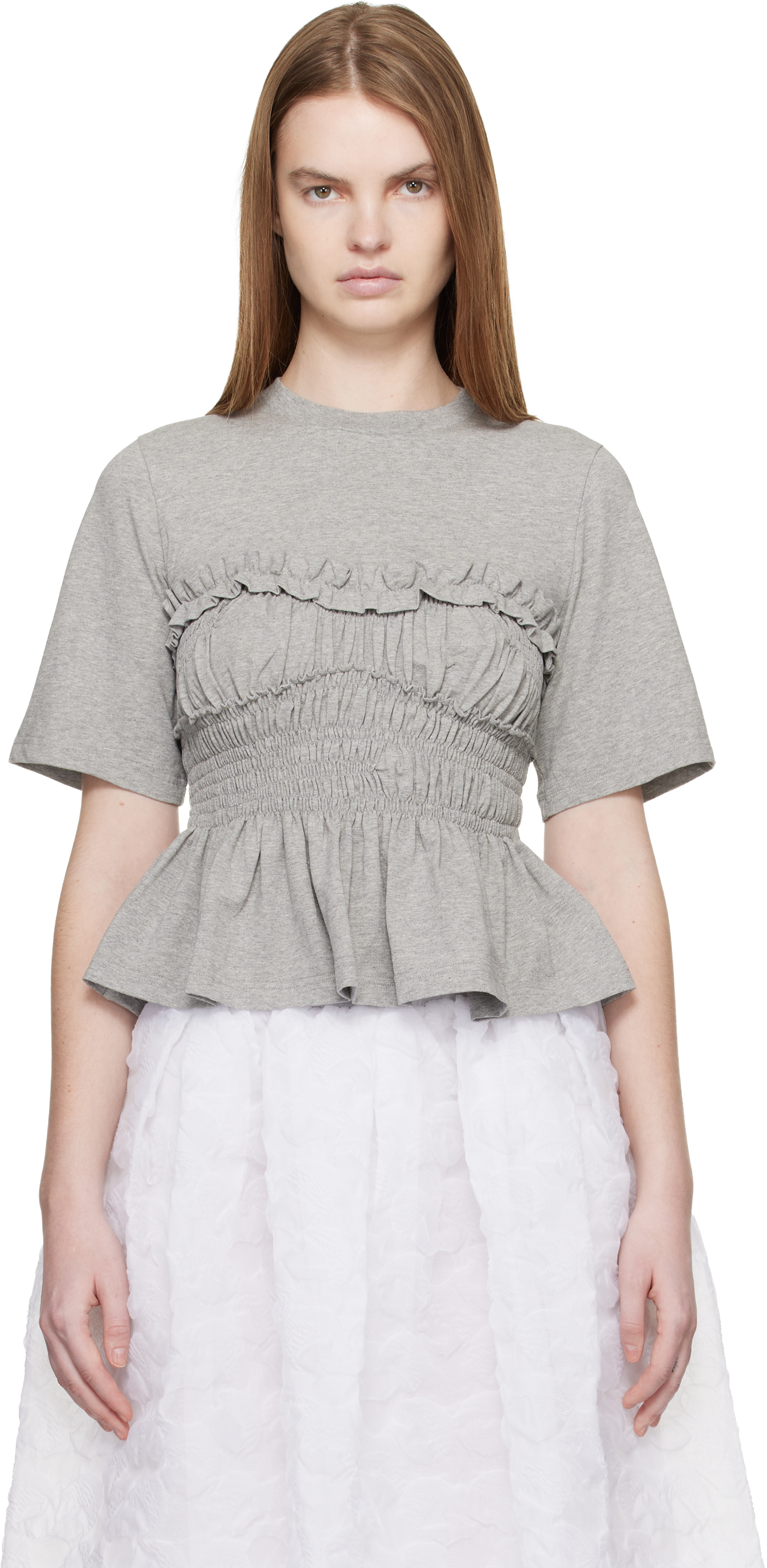 Cecilie Bahnsen - Shea top