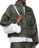 Cecilie Bahnsen Cecilie Bahnsen Khaki The North Face Edition Tenzin Spectra Jacket - 2