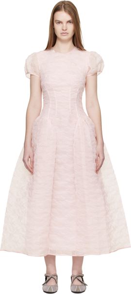 Cecilie Bahnsen Dresses