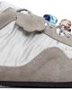 Cecilie Bahnsen Cecilie Bahnsen Silver CBblaise Sneakers - 1