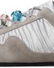 Cecilie Bahnsen Cecilie Bahnsen Silver CBblaise Sneakers - 3