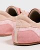 Cecilie Bahnsen Cecilie Bahnsen Soft Sneakers Blush Pink - 4