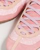 Cecilie Bahnsen Cecilie Bahnsen Soft Sneakers Blush Pink - 6