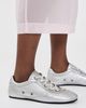 Cecilie Bahnsen Cecilie Bahnsen Stud Sneakers Silver - 3