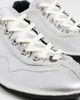 Cecilie Bahnsen Cecilie Bahnsen Stud Sneakers Silver - 6