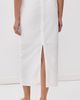 Cecilie Bahnsen Cecilie Bahnsen Uka Skirt White - 4