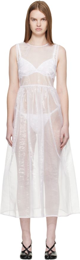Sho Dress