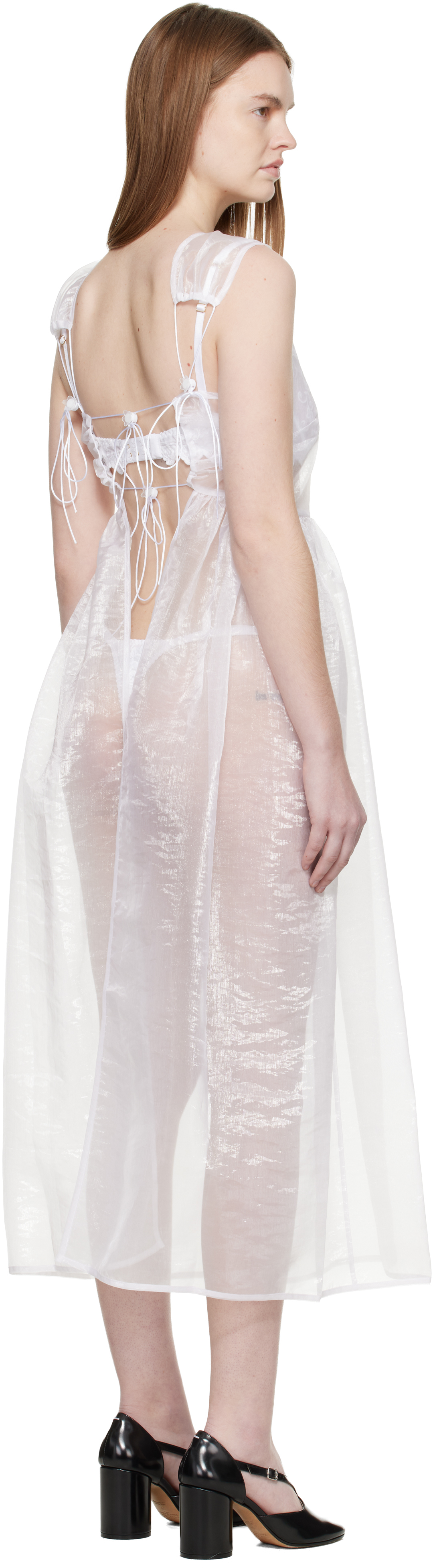 Cecilie Bahnsen Dresses