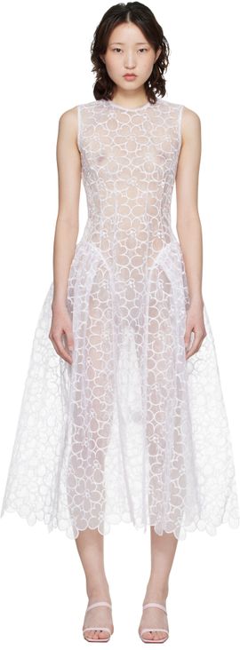 Sho Dress