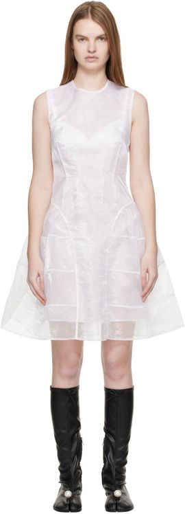 Sho Dress