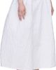 Cecilie Bahnsen Cecilie Bahnsen White CBfabiola Midi Skirt - 2
