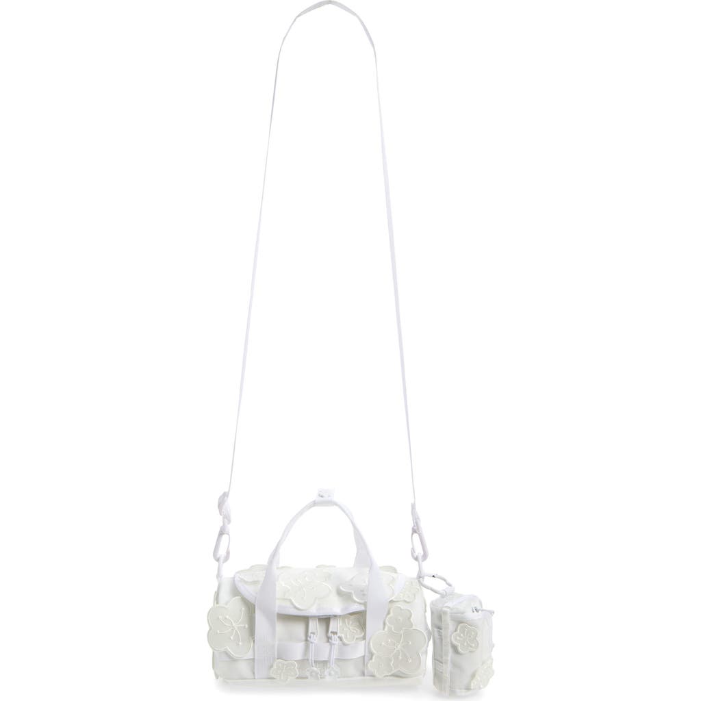 Cecilie Bahnsen Cecilie Bahnsen x The North Face Nylon Duffle Bag