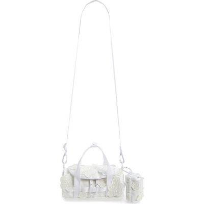 Cecilie Bahnsen Cecilie Bahnsen x The North Face Nylon Duffle Bag