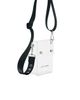 CEE CLEAR CEE CLEAR Crossbody Bag - 2