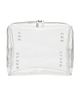 CEE CLEAR CEE CLEAR Large Cosmetic Case - 1