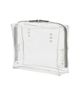 CEE CLEAR CEE CLEAR Large Cosmetic Case - 2