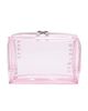 CEE CLEAR CEE CLEAR Small Cosmetic Case - 1
