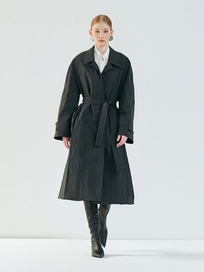 ceeci OVERFIT SINGLE COAT