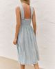 Celandine Banchina Midi Dress - 3