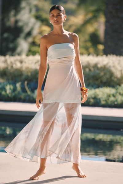 Celandine Dresses