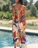 Celandine Braided Midi Dress - 2