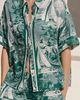 Celandine Buttondown Shirt - 4