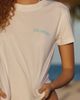 Celandine Celandine x Holly Clarke Graphic Tee - 3
