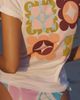 Celandine Celandine x Holly Clarke Graphic Tee - 4