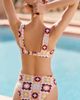Celandine Celandine x Holly Clarke Isabella Bikini Top - 2