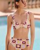 Celandine Celandine x Holly Clarke Isabella Bikini Top - 4