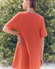 Celandine Celandine x Holly Francesca Swing T-Shirt Dress - 3