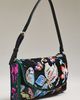 Celandine Celandine x Sarah Gordon Beaded Shoulder Bag - 1