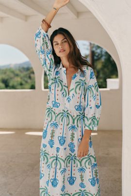 Sho Dress