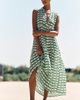 Celandine Celandine x Tigre Indigo Kallie Dress - 1