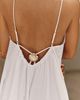 Celandine Cotton Linen Seashell Jumpsuit - 3