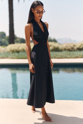 Celandine Dresses